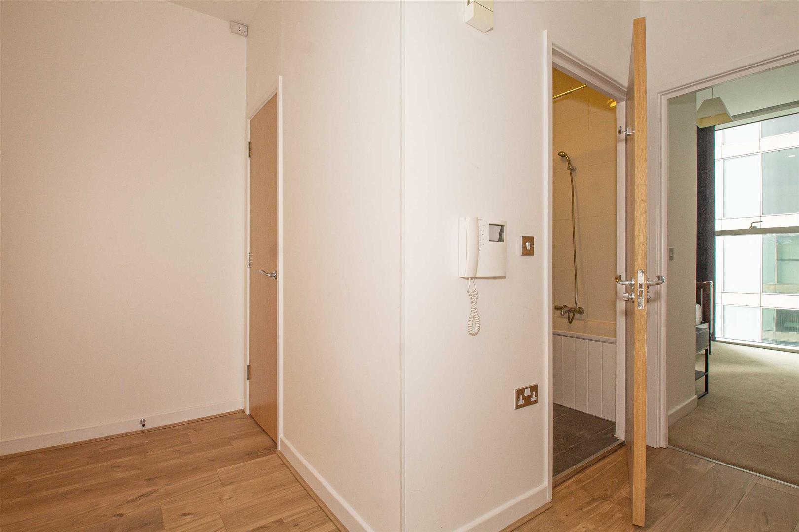 Carnegie House, 503 Witan Gate, Milton Keynes